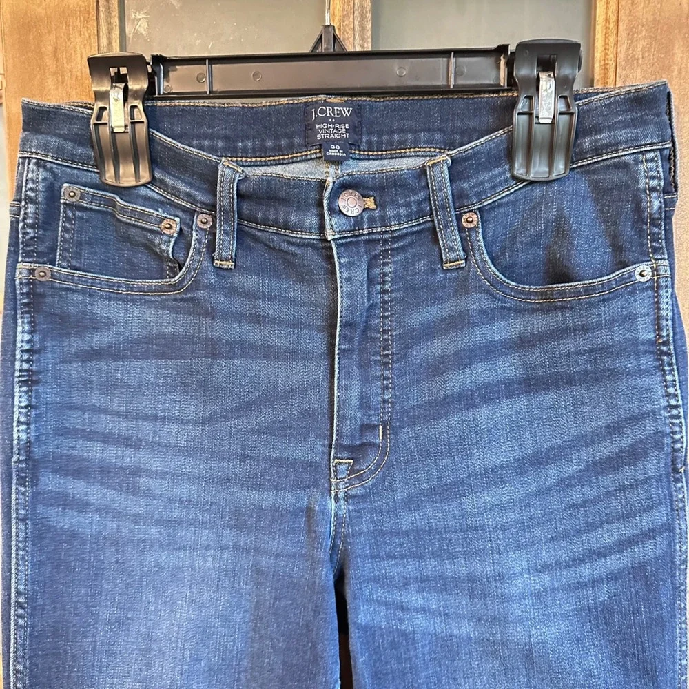 J. Crew Factory approx measurements